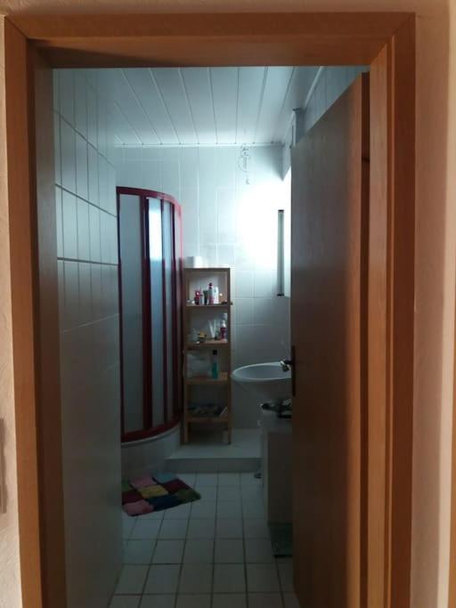 Gemuetliche, Helle Wohnung Im Luftkurort Dansenberg Kaiserslautern Dış mekan fotoğraf