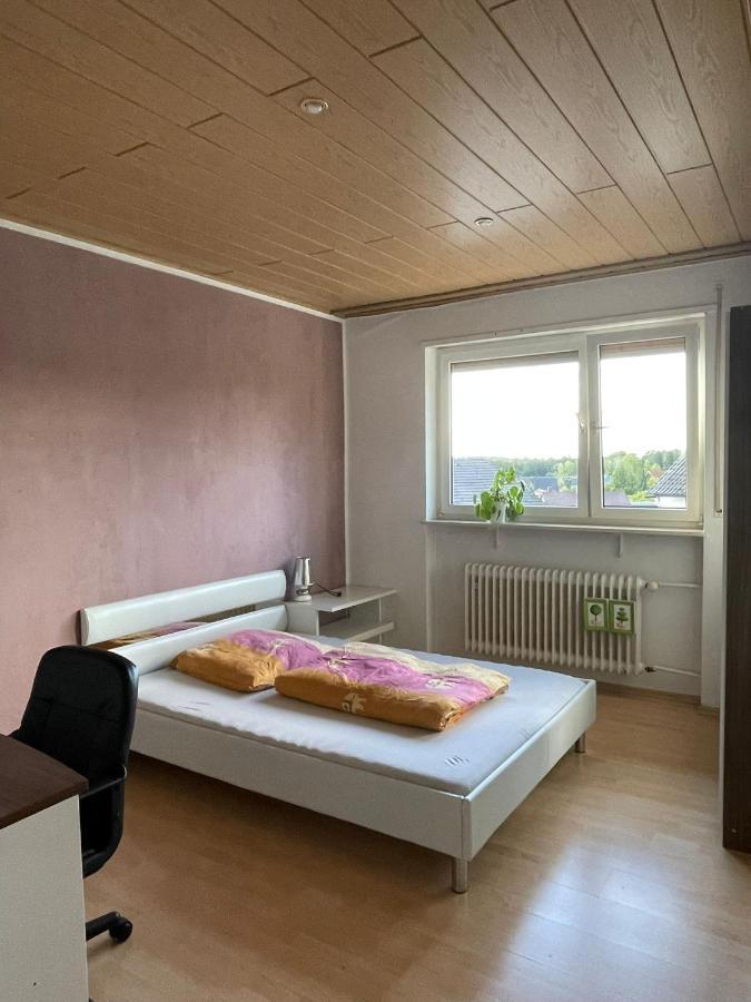 Gemuetliche, Helle Wohnung Im Luftkurort Dansenberg Kaiserslautern Dış mekan fotoğraf
