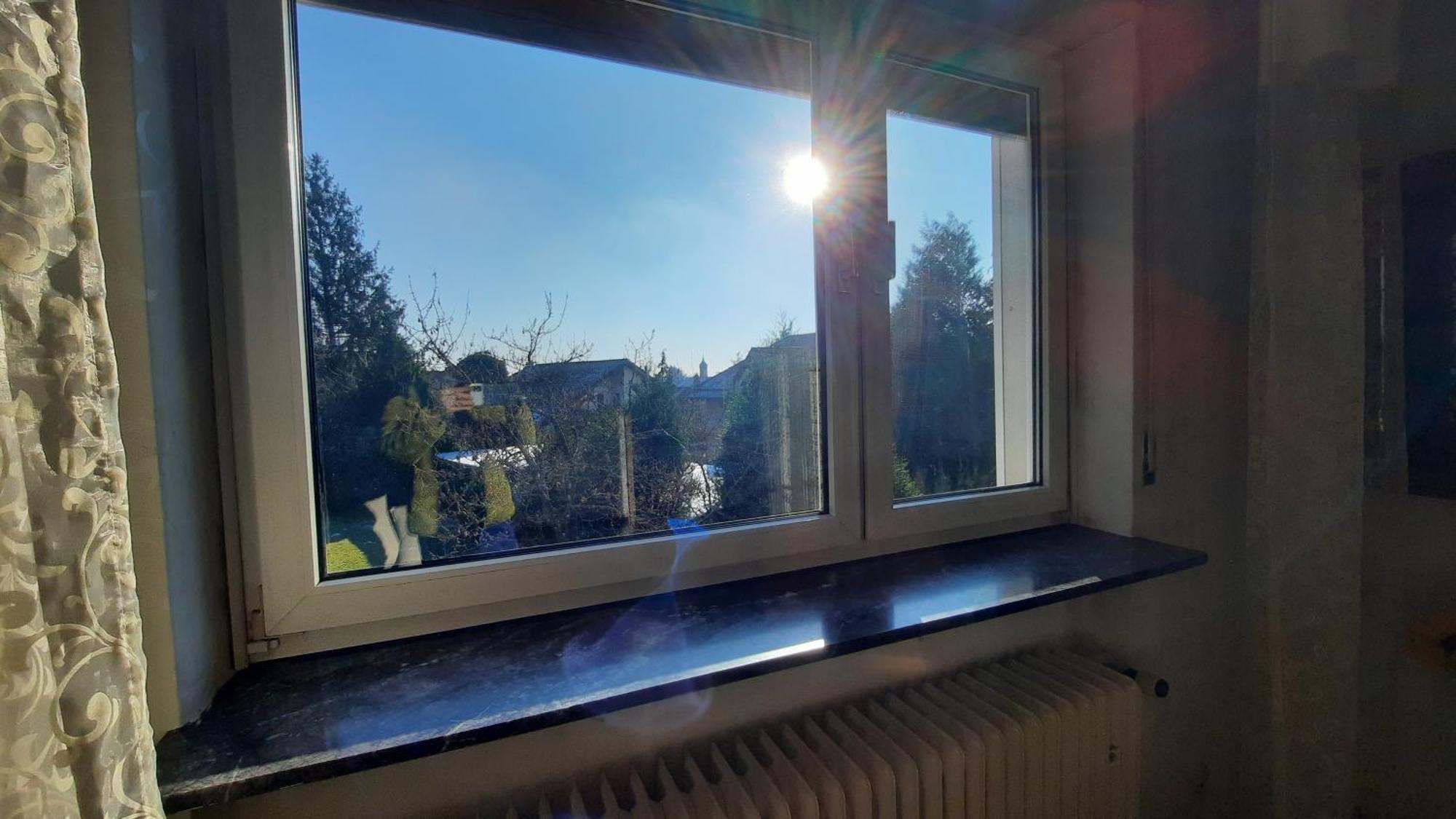 Gemuetliche, Helle Wohnung Im Luftkurort Dansenberg Kaiserslautern Dış mekan fotoğraf
