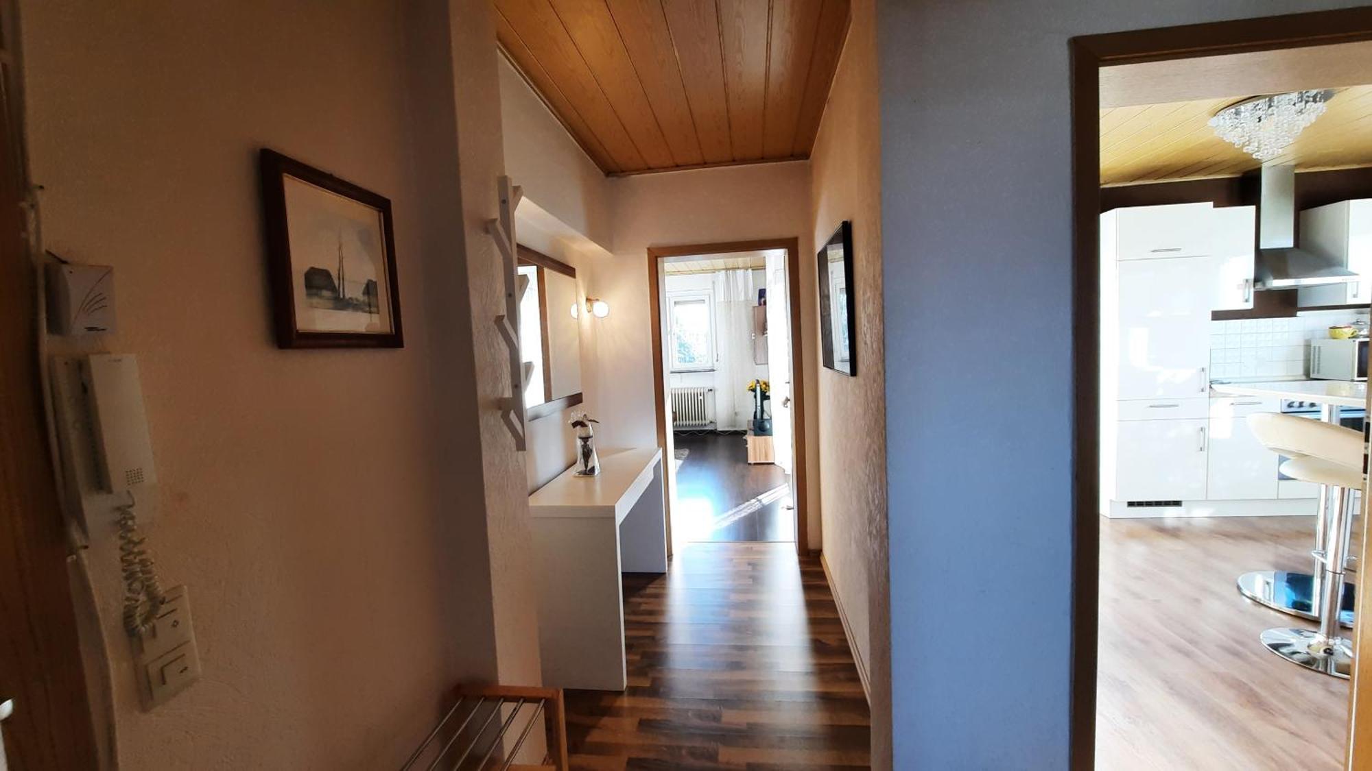 Gemuetliche, Helle Wohnung Im Luftkurort Dansenberg Kaiserslautern Dış mekan fotoğraf